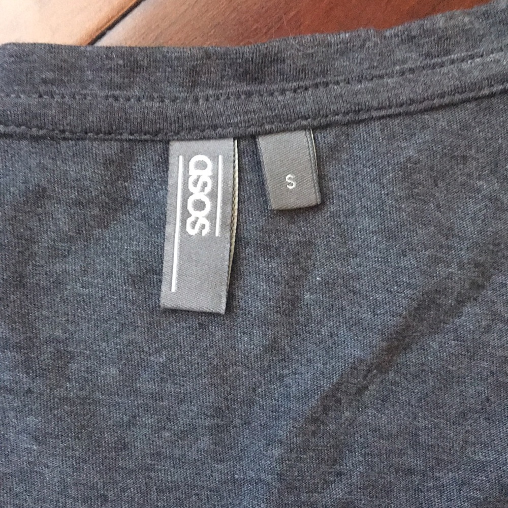ASOS  tank - Picture 2 of 7